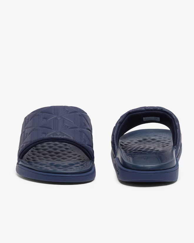 Lacoste Men's Serve Slide Dual