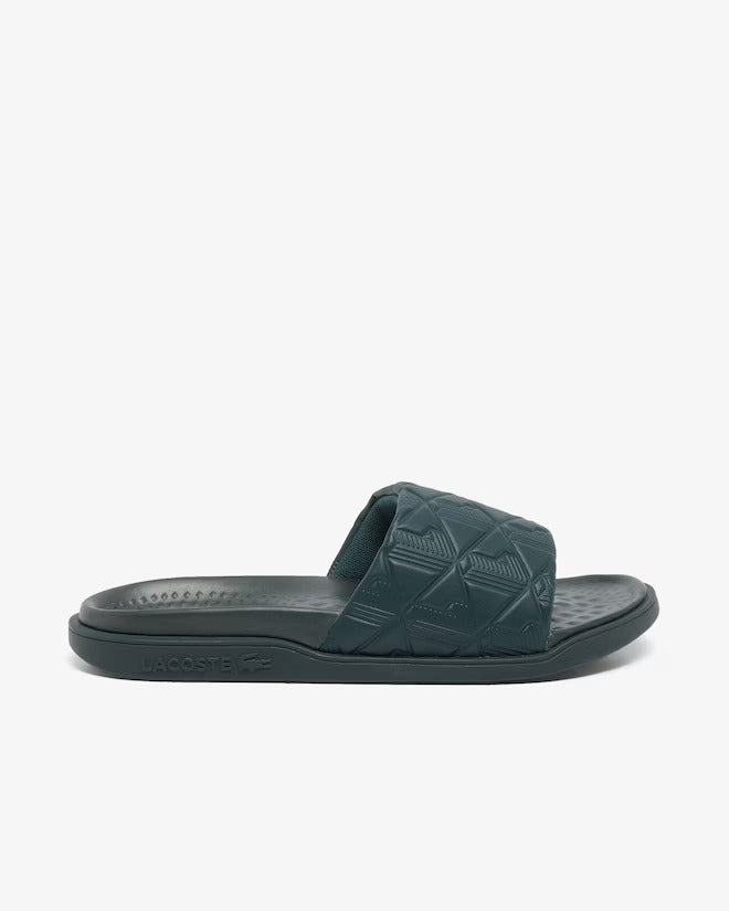 Lacoste Men's Serve Slide Dual
