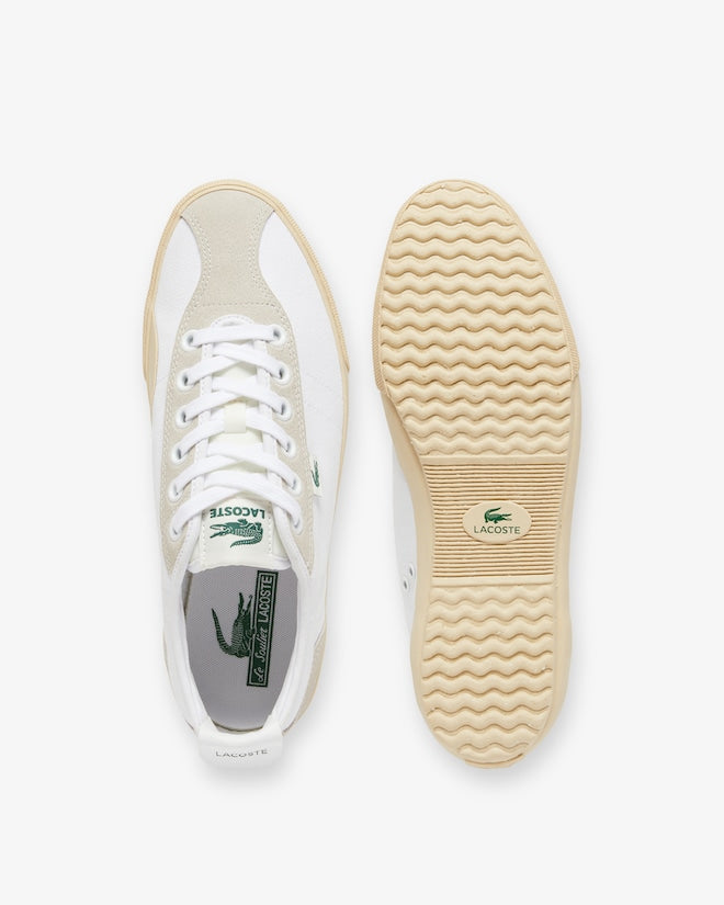 Lacoste Men's Backslam Sneakers