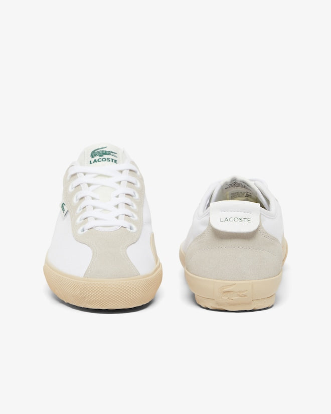 Lacoste Men's Backslam Sneakers