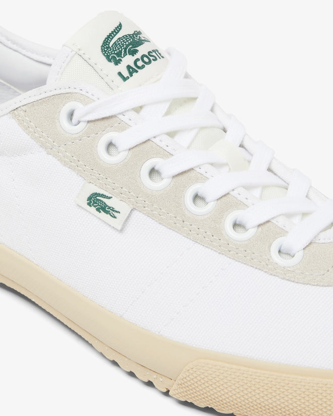 Lacoste Men's Backslam Sneakers