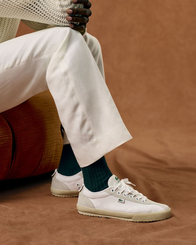 Lacoste Men's Backslam Sneakers