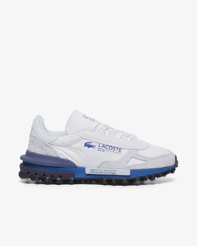 Lacoste Women's Elite Active Sneakers