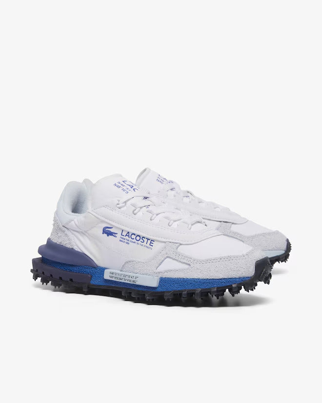Lacoste Women's Elite Active Sneakers