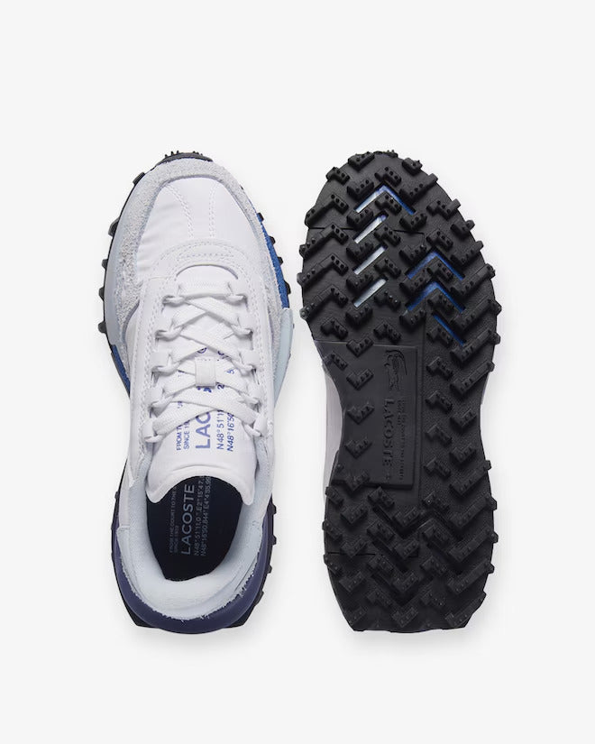 Lacoste Women's Elite Active Sneakers