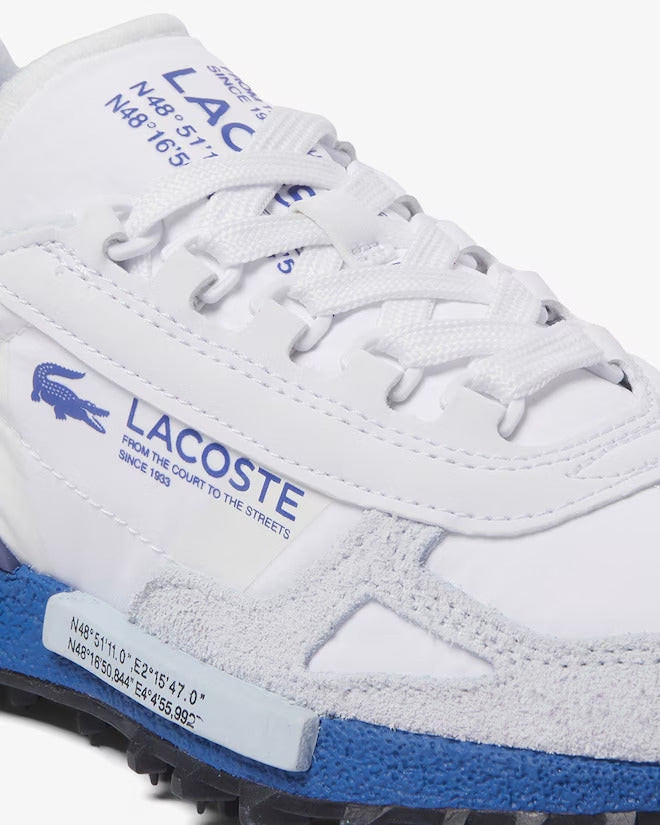 Lacoste Women's Elite Active Sneakers