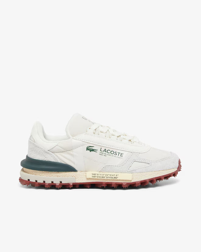 Lacoste Women's Elite Active Sneakers