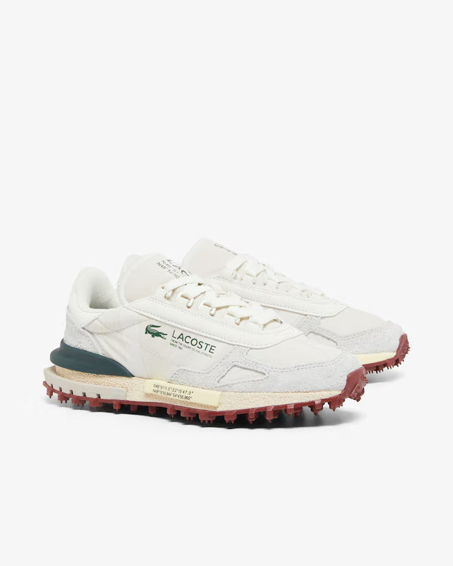 Lacoste Women's Elite Active Sneakers