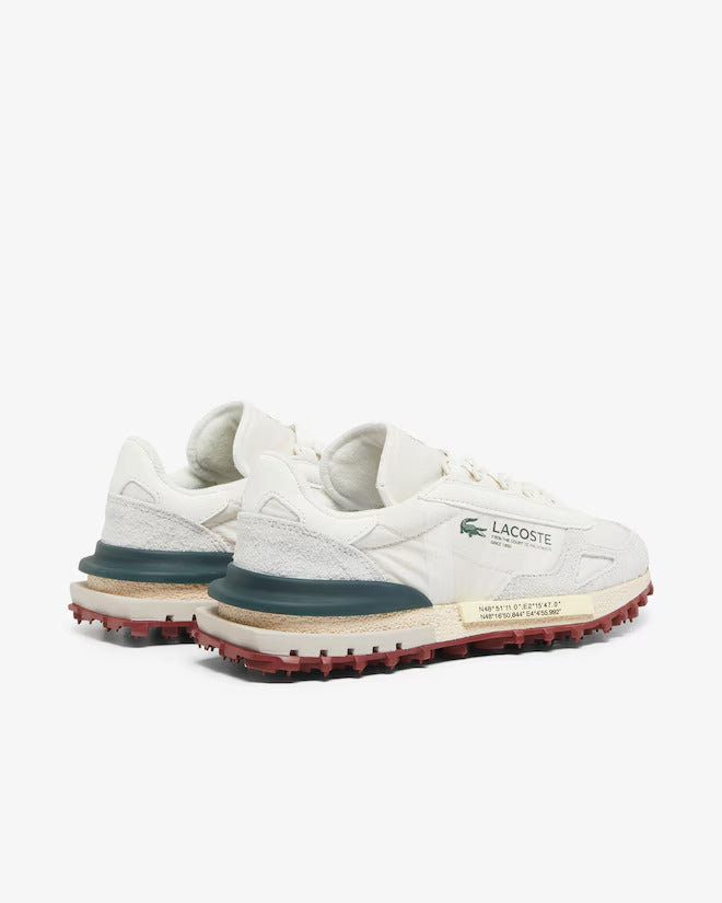 Lacoste Women's Elite Active Sneakers