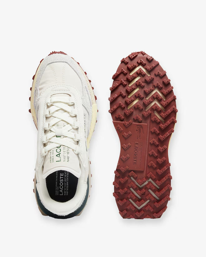 Lacoste Women's Elite Active Sneakers