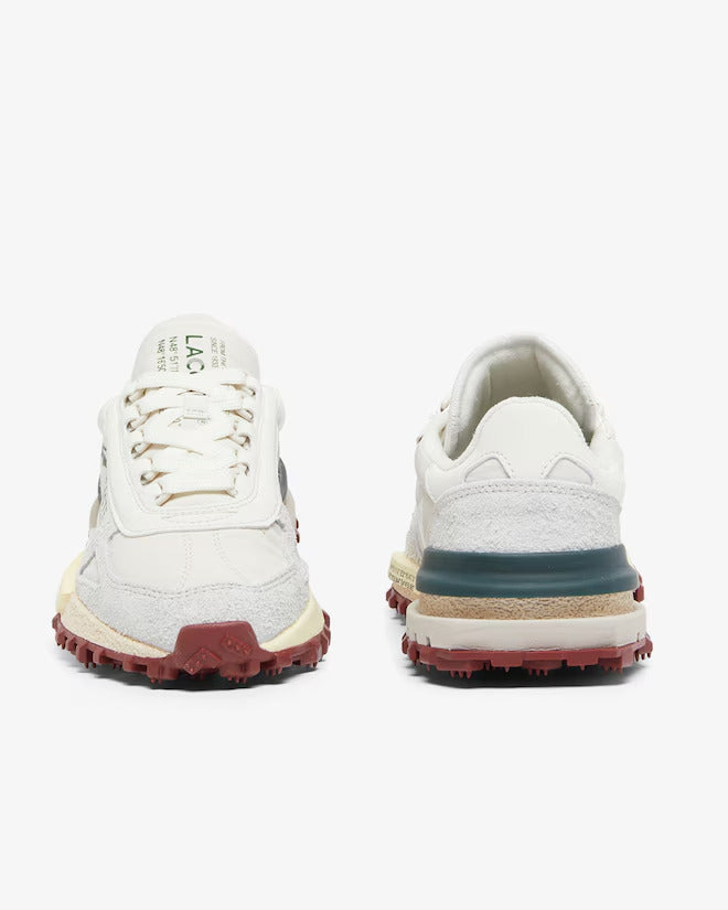Lacoste Women's Elite Active Sneakers