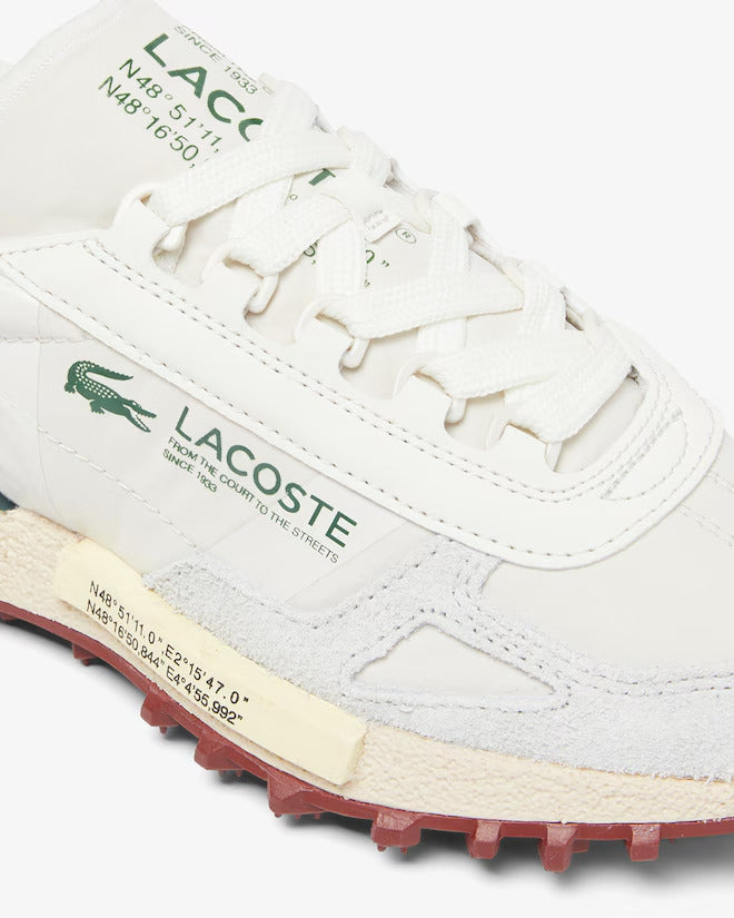 Lacoste Women's Elite Active Sneakers