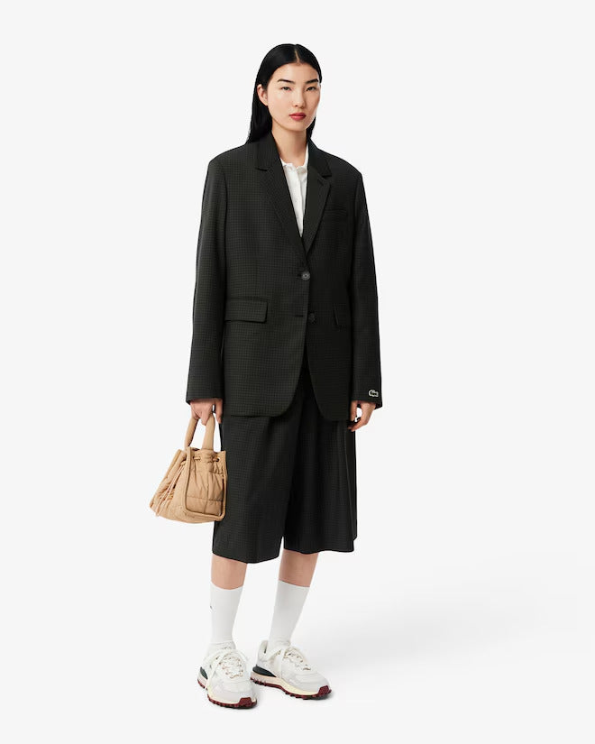 Lacoste Women's Elite Active Sneakers