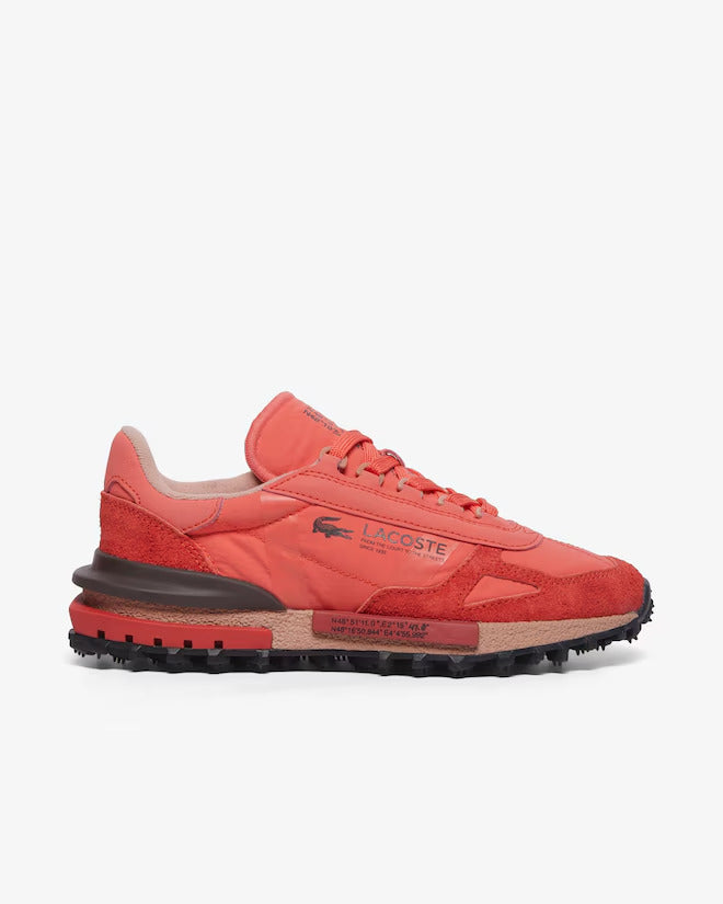 Lacoste Women's Elite Active Sneakers