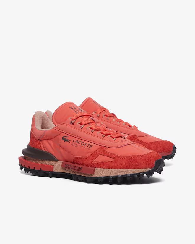 Lacoste Women's Elite Active Sneakers