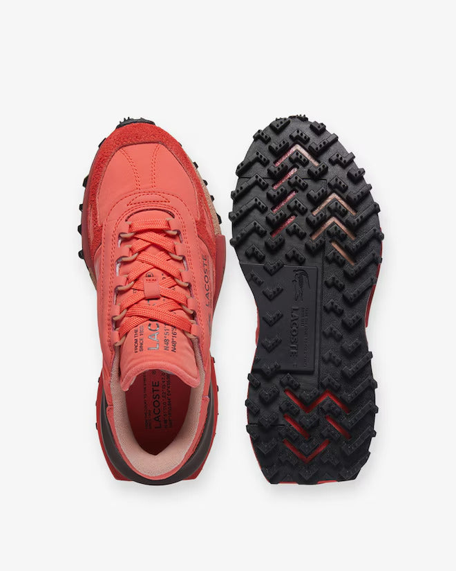 Lacoste Women's Elite Active Sneakers