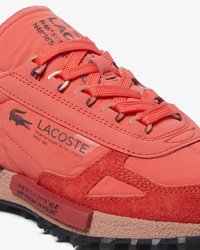 Lacoste Women's Elite Active Sneakers