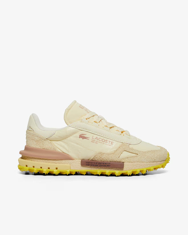 Lacoste Women's Elite Active Sneakers