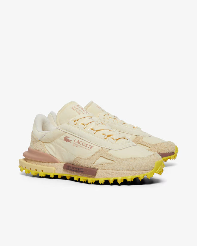 Lacoste Women's Elite Active Sneakers