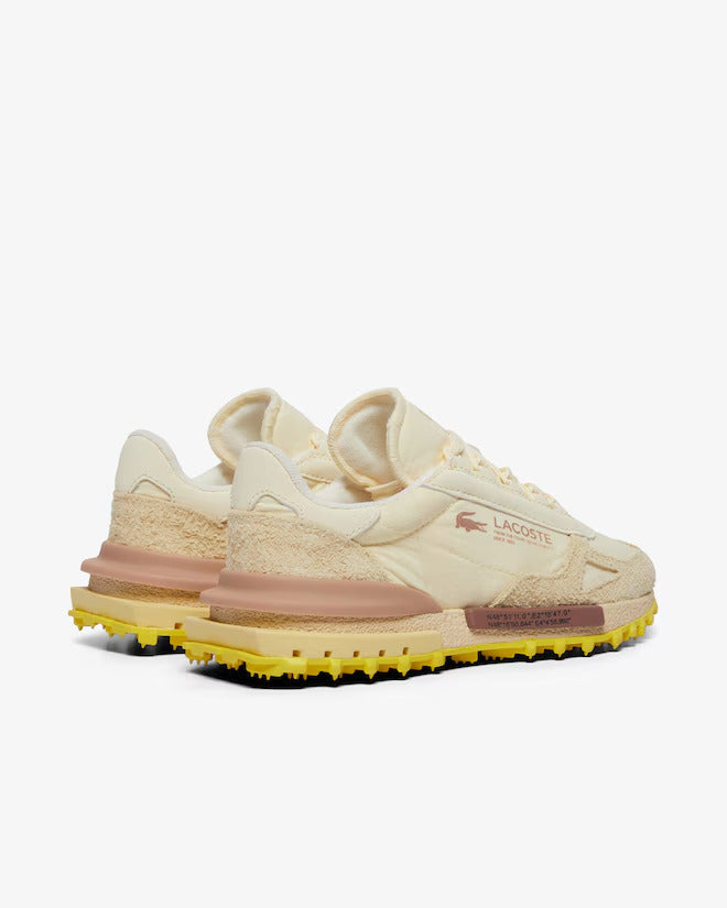 Lacoste Women's Elite Active Sneakers
