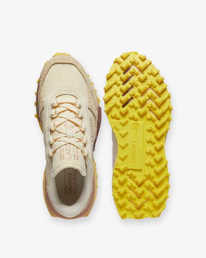 Lacoste Women's Elite Active Sneakers