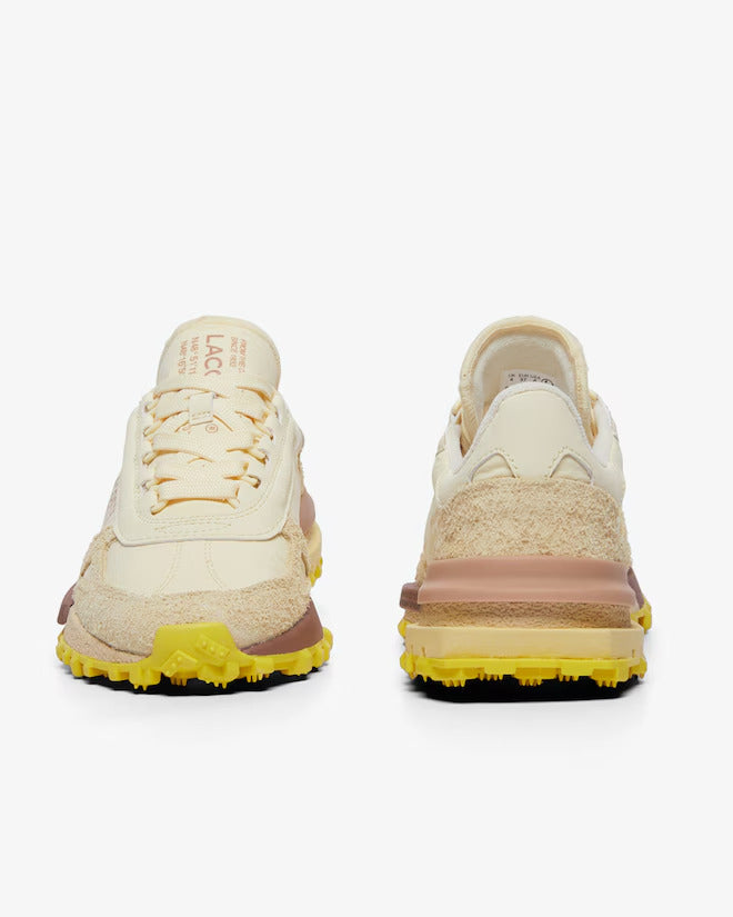 Lacoste Women's Elite Active Sneakers