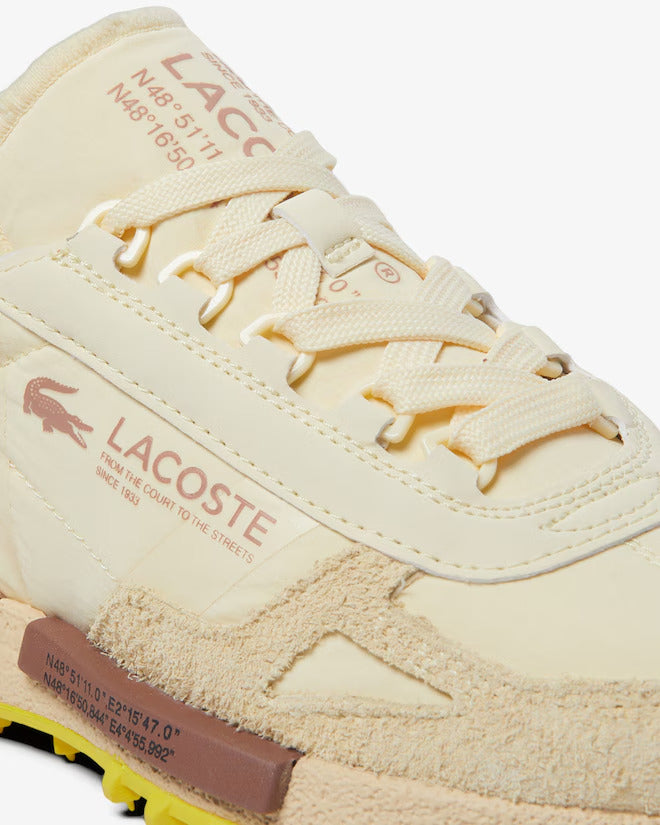Lacoste Women's Elite Active Sneakers