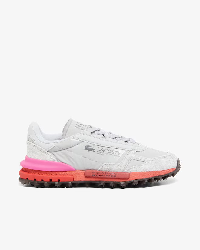 Lacoste Women's Elite Active Sneakers