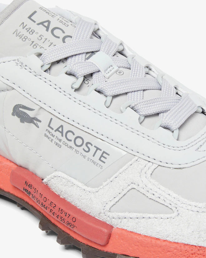 Lacoste Women's Elite Active Sneakers