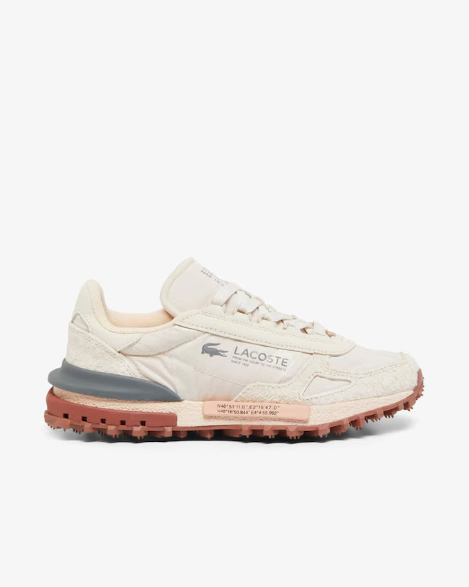 Lacoste Women's Elite Active Sneakers