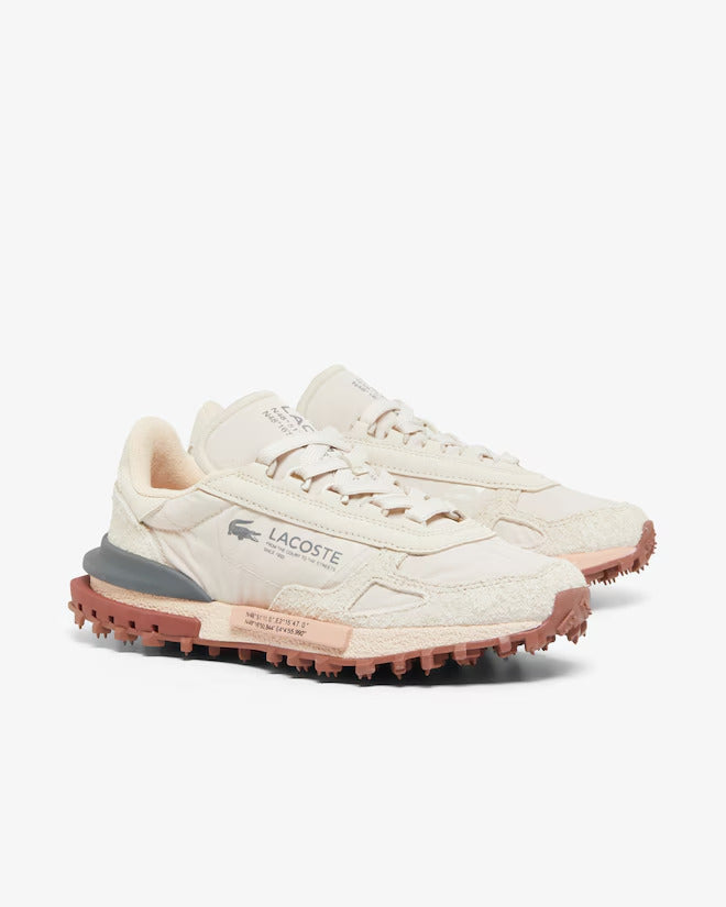 Lacoste Women's Elite Active Sneakers