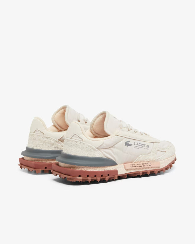 Lacoste Women's Elite Active Sneakers