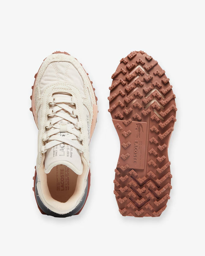 Lacoste Women's Elite Active Sneakers