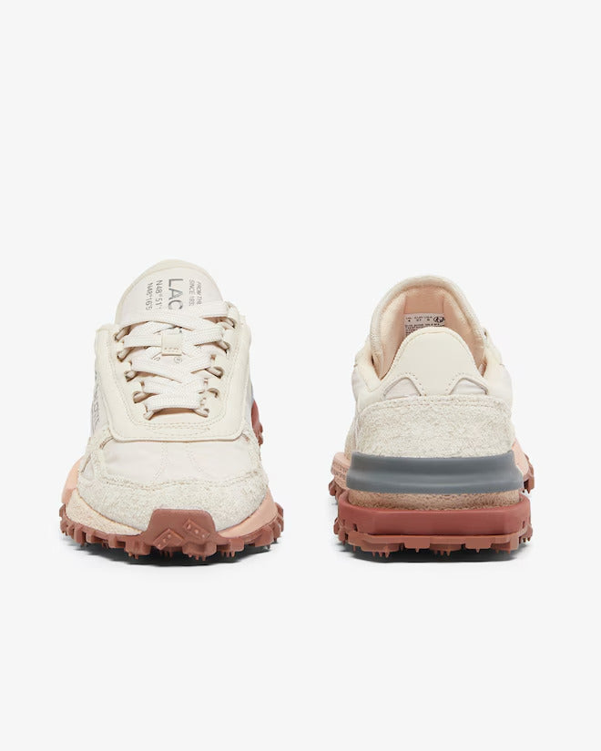 Lacoste Women's Elite Active Sneakers