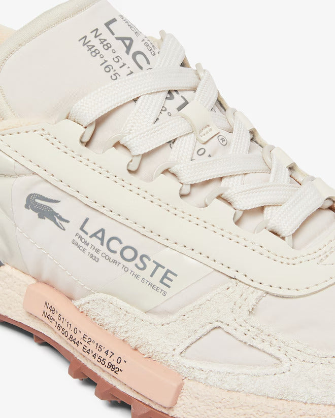 Lacoste Women's Elite Active Sneakers