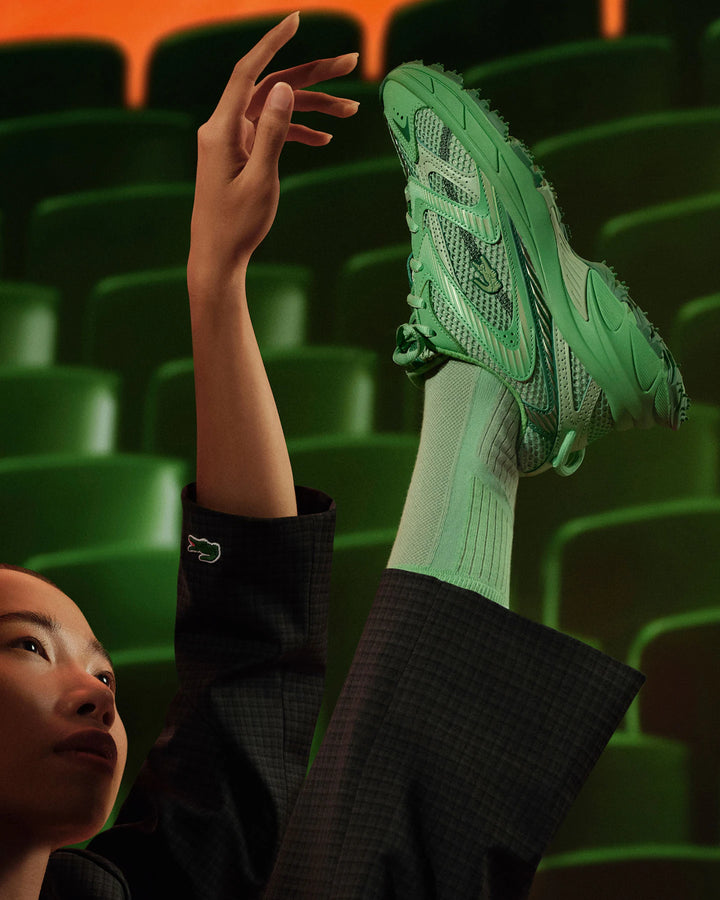 Lacoste Women's L003 Neo Shot Sneakers