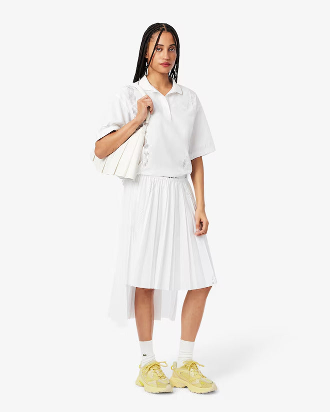 Lacoste Women's L003 Neo Shot Sneakers