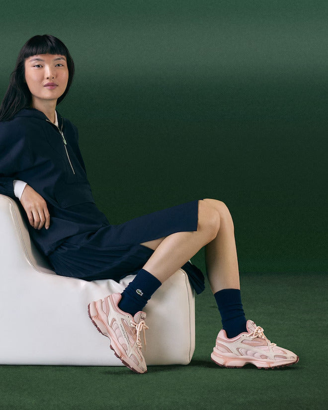 Lacoste Women's L003 2K24 Sneakers