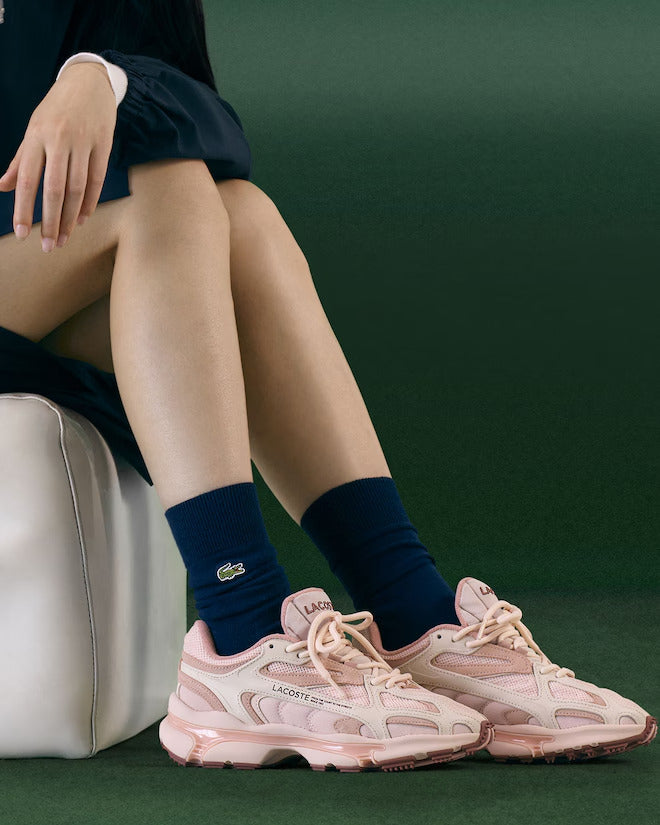 Lacoste Women's L003 2K24 Sneakers