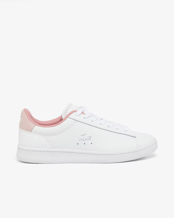 Lacoste Women's Carnaby Set Leather Sneakers