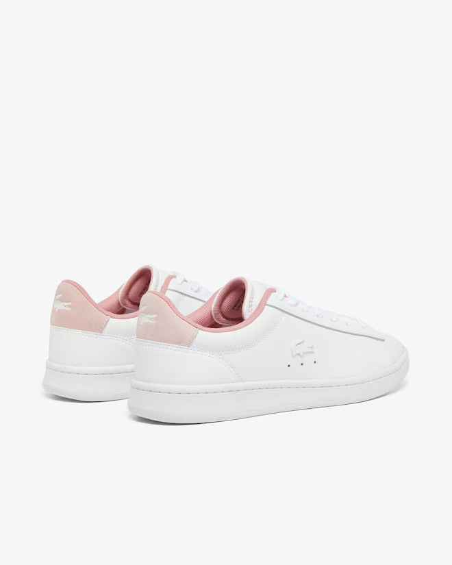 Lacoste Women's Carnaby Set Leather Sneakers