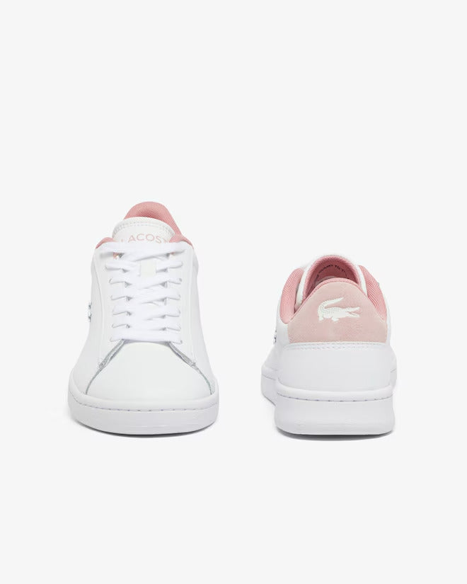 Lacoste Women's Carnaby Set Leather Sneakers