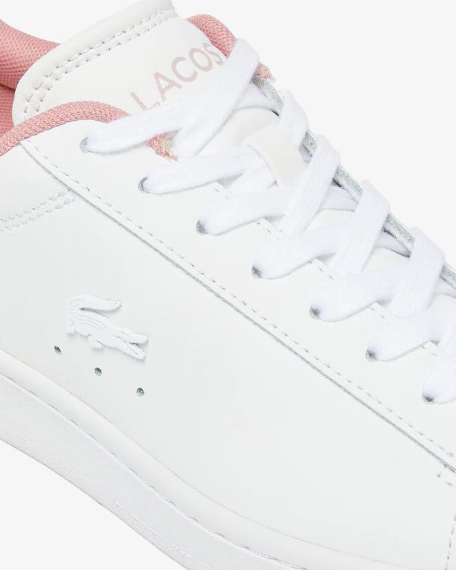 Lacoste Women's Carnaby Set Leather Sneakers