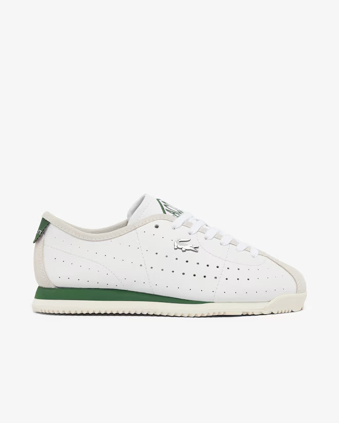 Lacoste Women's Club-Low Leather Sneakers