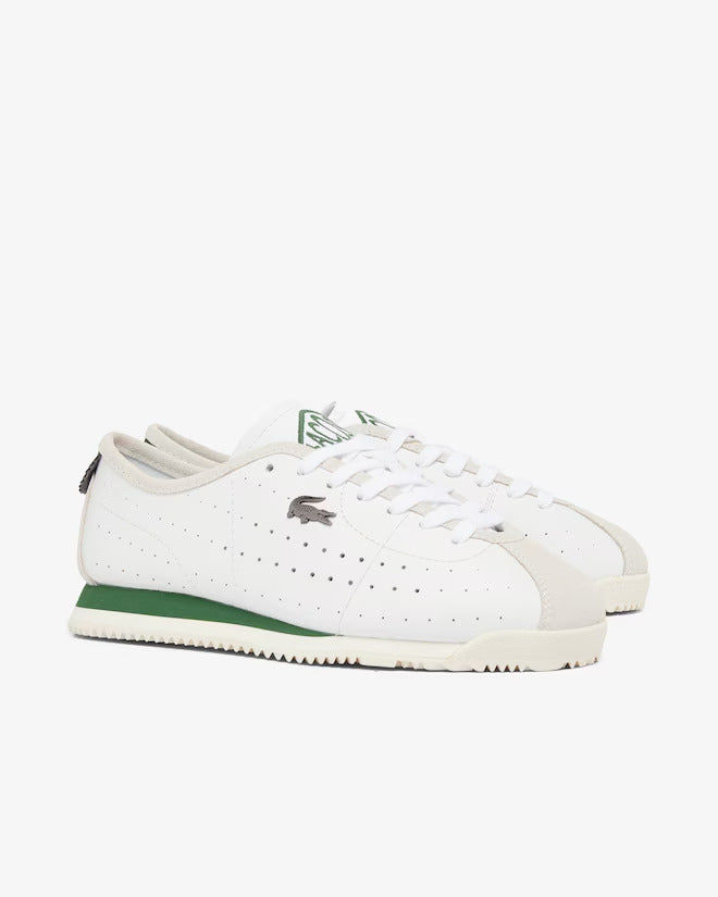 Lacoste Women's Club-Low Leather Sneakers