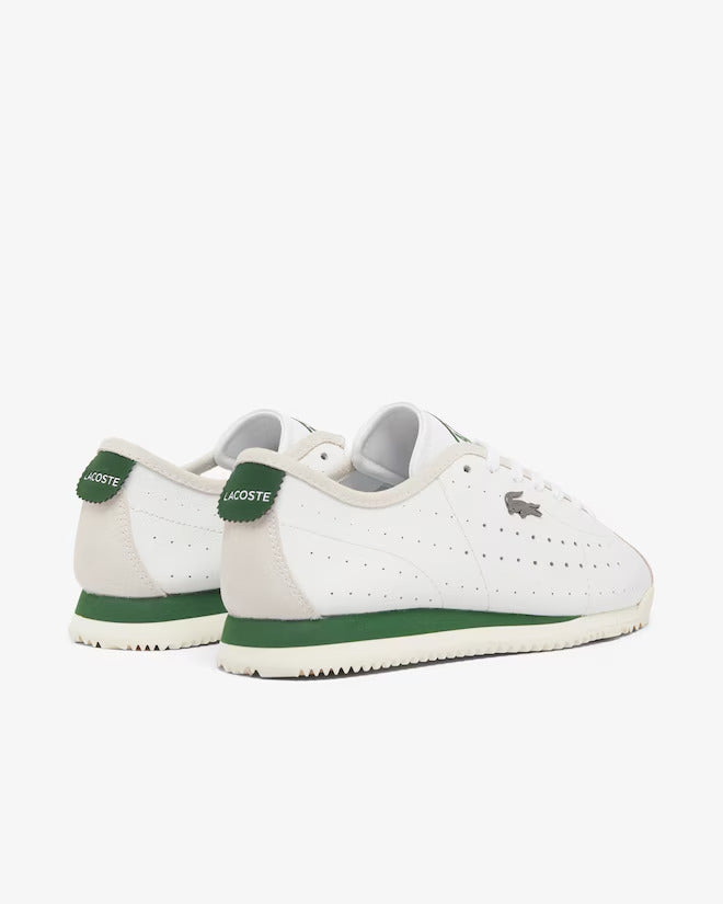 Lacoste Women's Club-Low Leather Sneakers