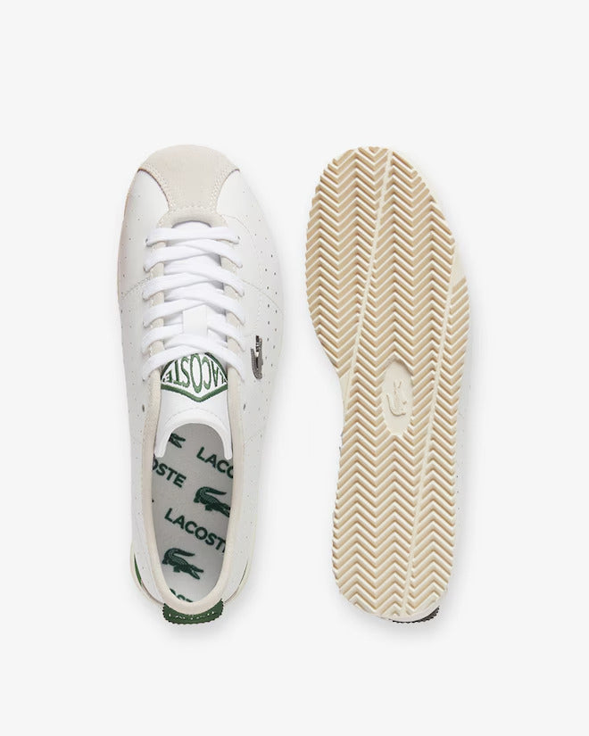 Lacoste Women's Club-Low Leather Sneakers