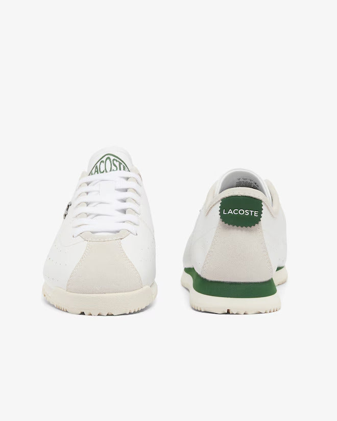 Lacoste Women's Club-Low Leather Sneakers