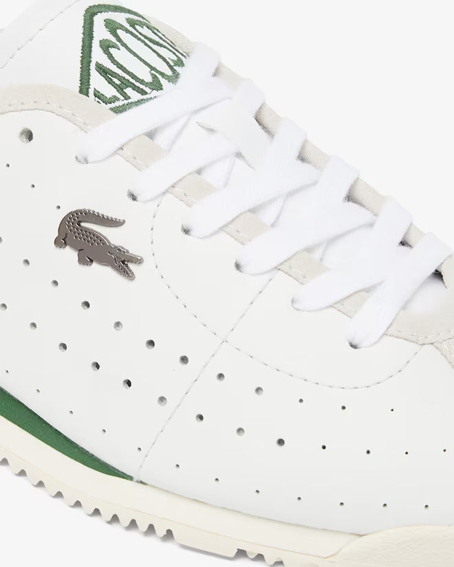 Lacoste Women's Club-Low Leather Sneakers
