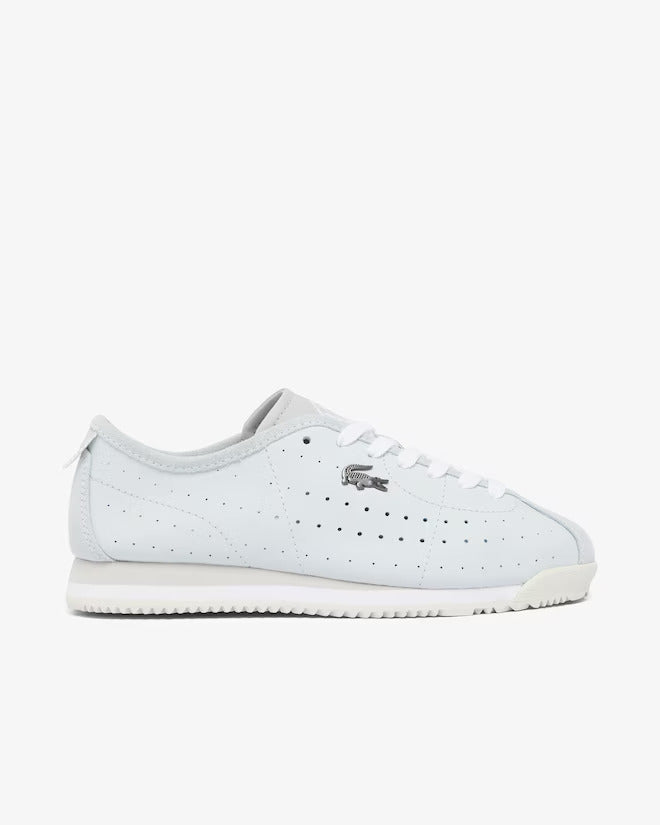 Lacoste Women's Club-Low Leather Sneakers
